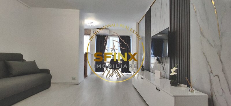 Titan Minis Costin Georgian metrou parc Garsoniera